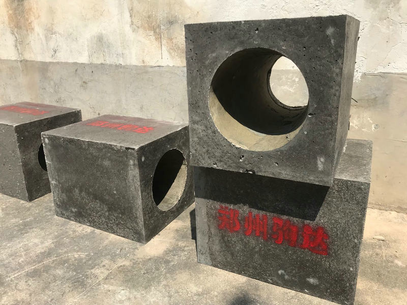 澆注料預(yù)制磚